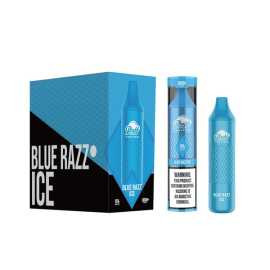 Puff Xtra Limited 5% Disposable 3000 Puffs 10pk, Rancho Cucamonga