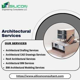 Austin’s Best Architectural Engineering Services , Orlando