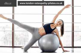 Unlock Your Potential with Liverpool Street Pilate, Liverpool