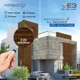 Top HPL Sheet Manufacturers in India, Delhi