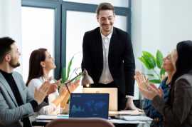 Business Coach Certification Programs, Dubai