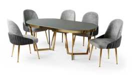 Elegance Defined: Discover Our Dining Table Design, ₹ 15,999