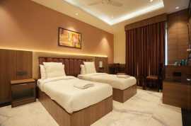 Hotel in Pari chowk Greater Noida, Noida