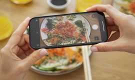 Cutting-Edge Food App Solutions by Code Brew Labs, New York