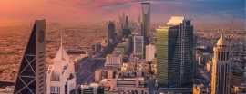 Benefits of Doing Business in Saudi Arabia, Dubai