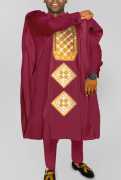 The Rise of African Dresses in the UK Fashion Scen, Muladdah