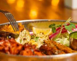 New Jersey Best Indian Restaurants, Edison