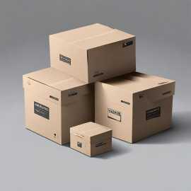 Custom Box Printing - Ruby Print N Pack