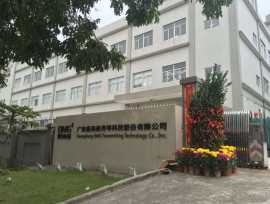Cable Production Shipment Details, Dongguan