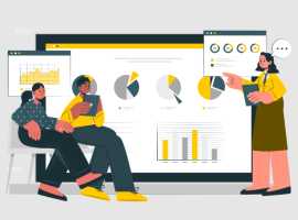 Data Visualization Consultants for Business , Miami