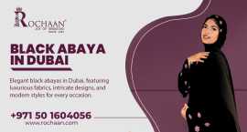How to Start a Successful Abaya Wholesale Business, Dubai
