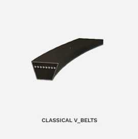 Auto Nobel Trading LLC: Your Trusted V-Belts Suppl, Dubai
