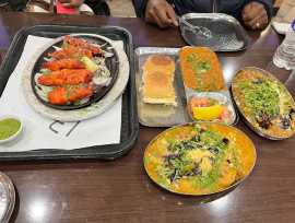 Best Indian Restaurant in Edison New Jersey, Edison