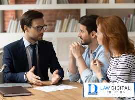 Digital Marketing Services for Law Firms-Law Digit, Mississauga