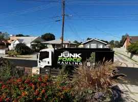 Affordable Hauling and Junk Removal Services in Yo, California City