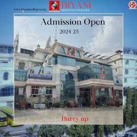 Best Law College in Rajasthan: Biyani Law College, Jaipur