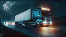 Reliable Freight Brokerage: We Deliver On Time, Bakersfield