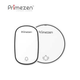 Primezen ZEN Doorbell: Modernize Your Home's Entry, Ahmedabad