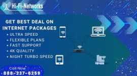 Premier Internet Service Provider in California , California City