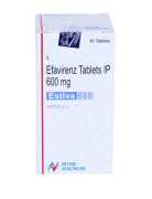 Buy Estiva 600 Tablet At Gandhi Medicos for Effect, ps 0