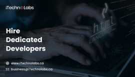 Best Hire Developers , Toronto