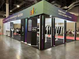 Top Exhibition Stand Builders Berlin - Quality and, Zielona Góra
