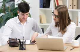 Support for Employee Assistance Program and Produc, Noida