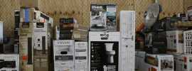 Best Retail Merchandise Liquidators, New York