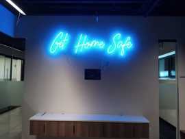 Brighten Your Brand with Custom Illuminated Signs, Denver