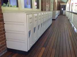 Secure Your Valuables with OzLoka® Fitness Lockers, Yatala