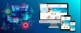 Transform Your Website with Cubic Digital's Redesi, Markham