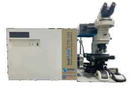High Resolution Analysis Micro Raman Spectrometer, Jaipur