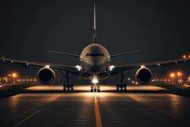 Qatar Airways Dallas Office, Herat
