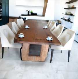Enhance Your Home with Wood Table from Woodensure, ₹ 46,500