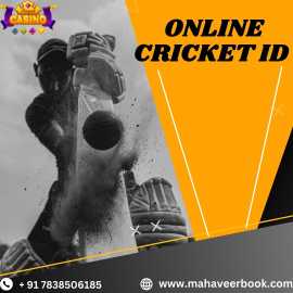 Mahaveerbook: make it easy to play an Online Crick, Noida