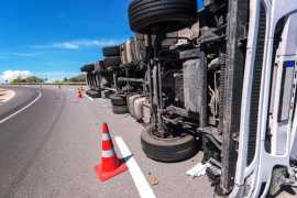 Fort Lauderdale's Leading Truck Accident Attorneys, Fort Lauderdale