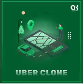 Best Uber Clone App Development Company, Miami
