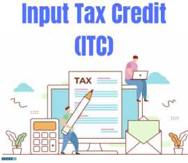 Affordable Services for Claiming Input Tax Credit, New Delhi