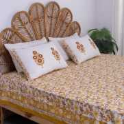 Experience Luxurious Comfort with Premium Hand Blo, Jaipur