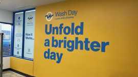 High-Impact Indoor Business Signs, Elkton