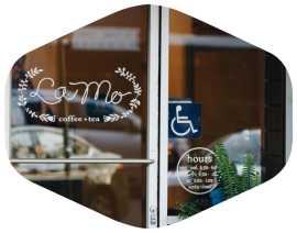 Effective Door Signage Solutions, Elkton