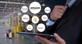 Boost Your Business with Amazon Seller Service, New York