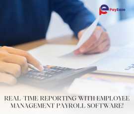 Get Accuracy Payroll Employee Management Software!, Mississauga