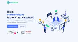 Hire PHP Developers | Skilled PHP Programmers , San Jose