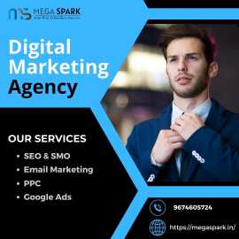 Best Digital Marketing Company in India, New Delhi
