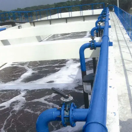 Effluent treatment Plant  Manufacturers in India, Coimbatore