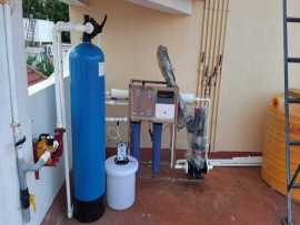 RO plant manufacturers in Coimbatore, Coimbatore