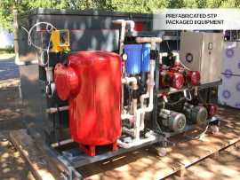 Sewage Treatment Plant Manufacturers in Chennai, Coimbatore