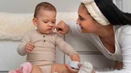 Get the Best Nanny Service in Kotla Mubarakpur, New Delhi