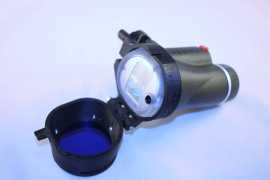 Illuminate Your Underwater Adventures with Fluores, Chewelah